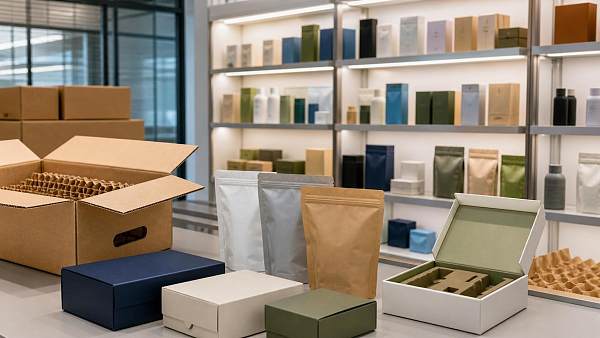 When does consumer packaging design justify a higher product price?