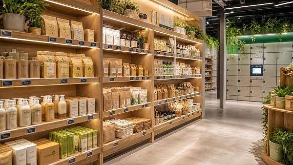 How consumer ecosystem solutions data can improve retail personalization