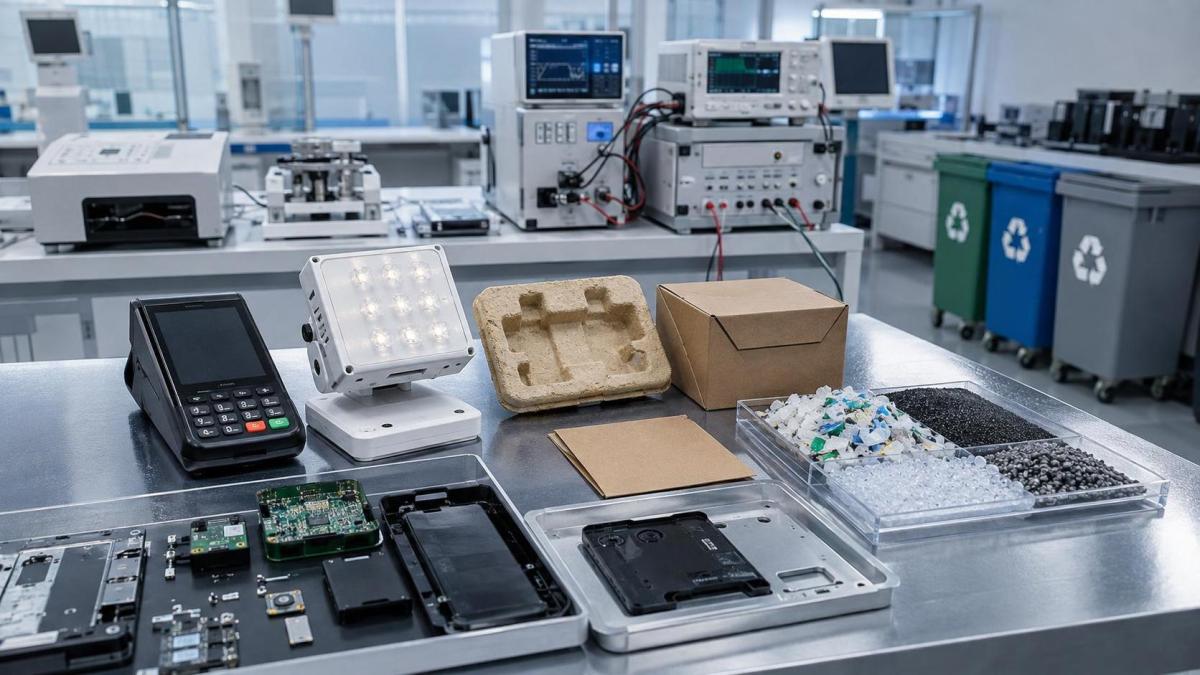 How to assess whether sustainable technology delivers real impact