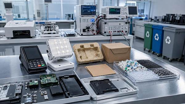 How to assess whether sustainable technology delivers real impact