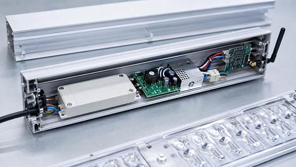 How to evaluate smart lighting module OEM compatibility before sampling