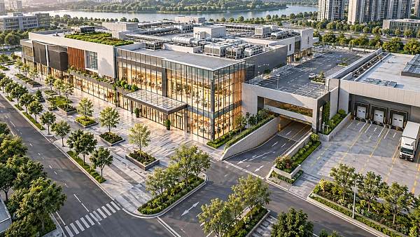 How a commercial developers network can reduce site selection risk