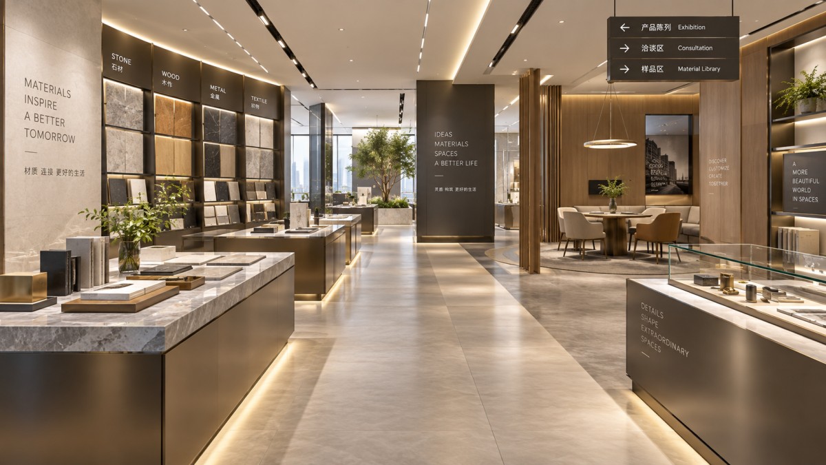 How commercial spaces interiors shape customer dwell time How commercial spaces interiors shape customer dwell time