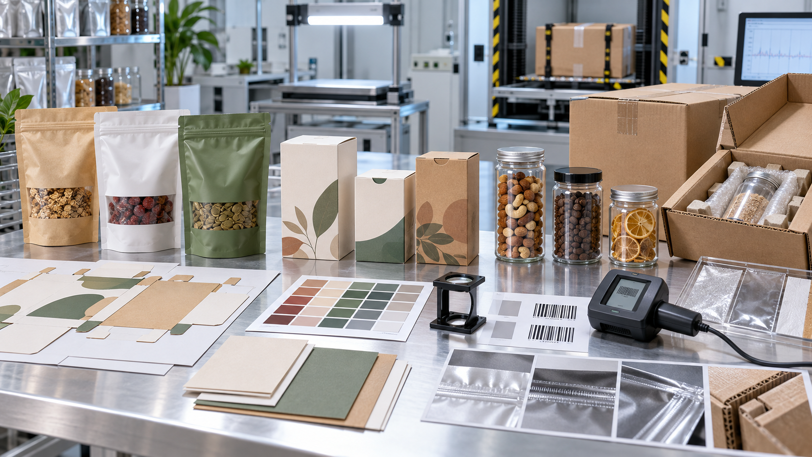 What consumer packaging USA importers need to verify before ordering
