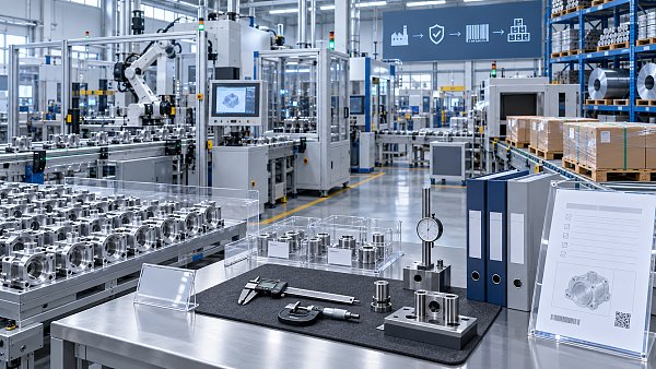How to verify suppliers on a trade portal for global sourcing