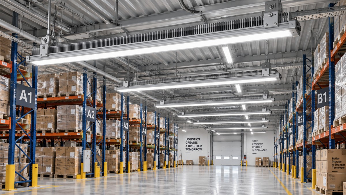 What makes LED lights durable in high-use commercial spaces? What makes LED lights durable in high-use commercial spaces?
