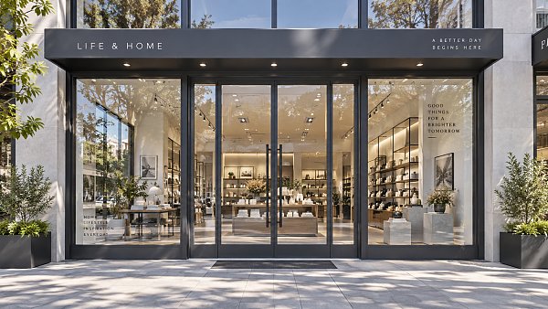 When commercial aluminum storefronts make sense for a retail renovation