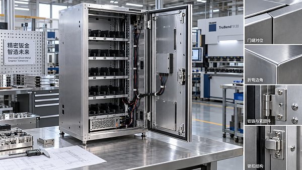 When does a sheet metal prototype reveal design flaws early?