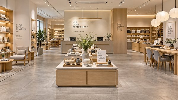 How Does Commercial Design Differ from Interior Decoration?