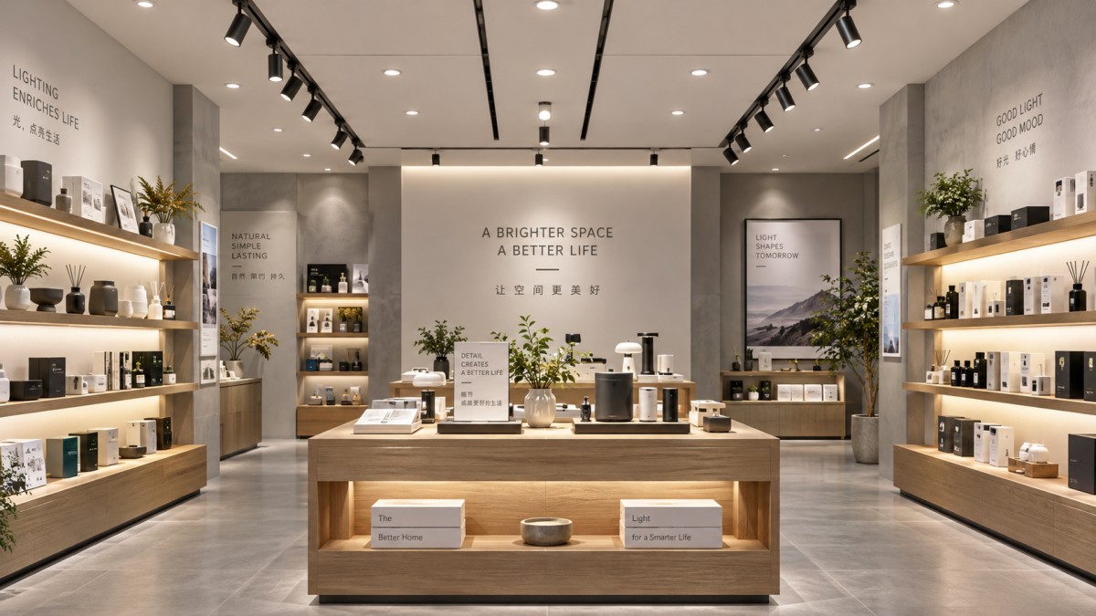 What Selection Criteria Matter Most for Commercial Lighting? What Selection Criteria Matter Most for Commercial Lighting?