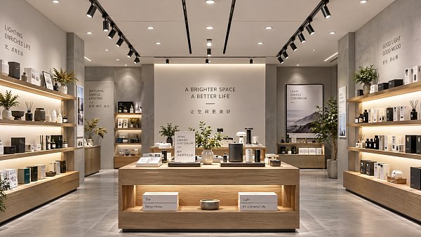 What Selection Criteria Matter Most for Commercial Lighting?