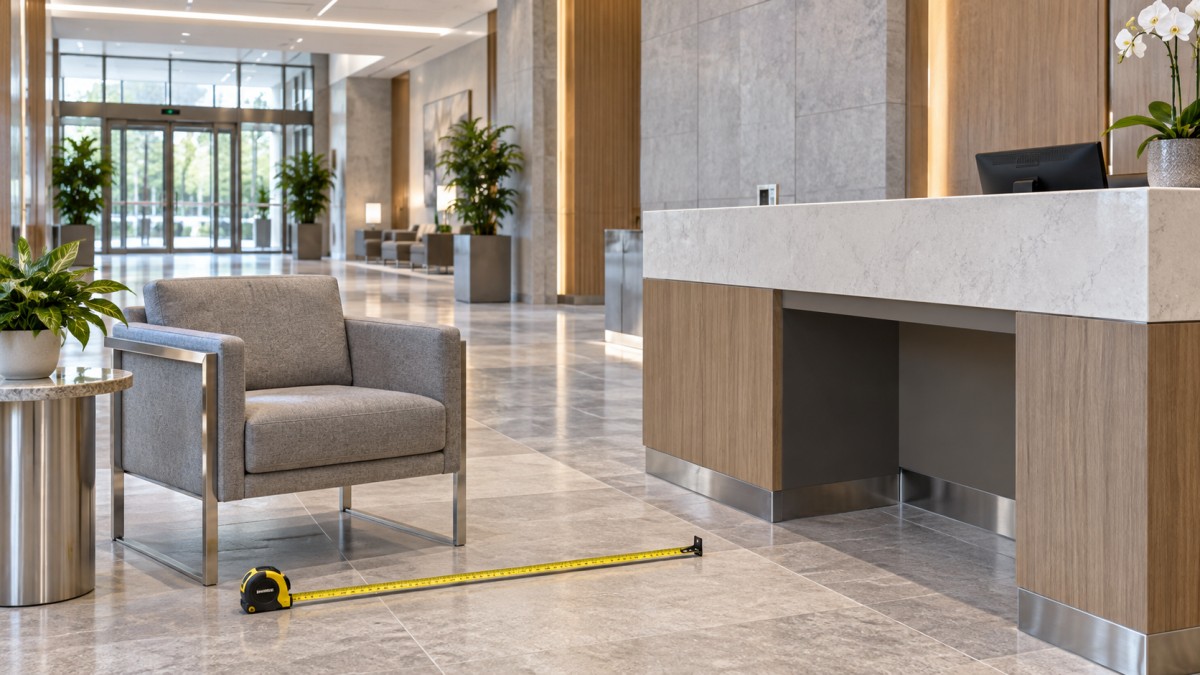 How Can You Ensure Commercial Furniture Meets Local Safety Regulations? How Can You Ensure Commercial Furniture Meets Local Safety Regulations?