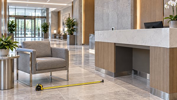 How Can You Ensure Commercial Furniture Meets Local Safety Regulations?