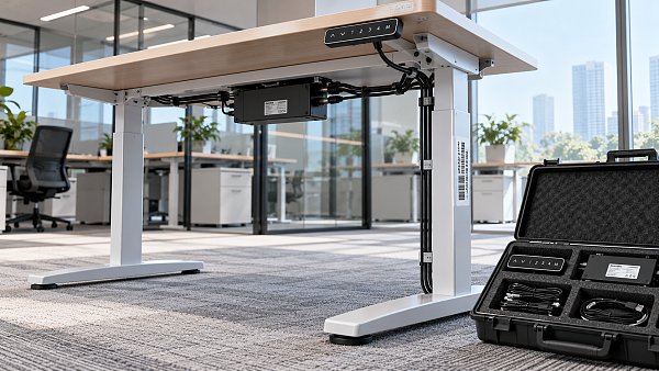 How to assess smart office furniture suppliers’ North American support