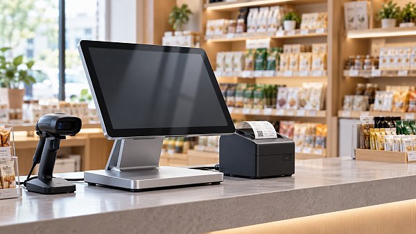 Shopify POS UI Extensions 2026-10 Adds Virtual Lists and Custom Row Templates