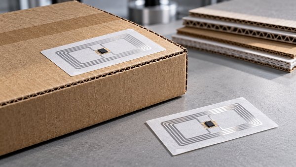 RFID Recycling Challenges Bring Paper-Based and Chipless Tags Into Focus