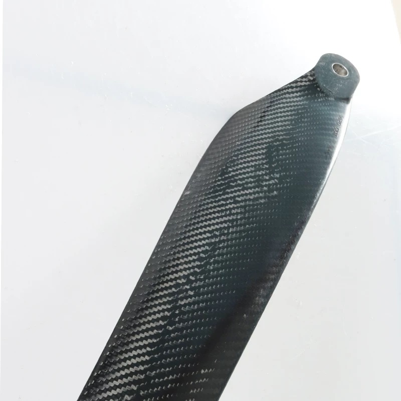 X13 carbon fiber propeller blade 5620Low Fatigue