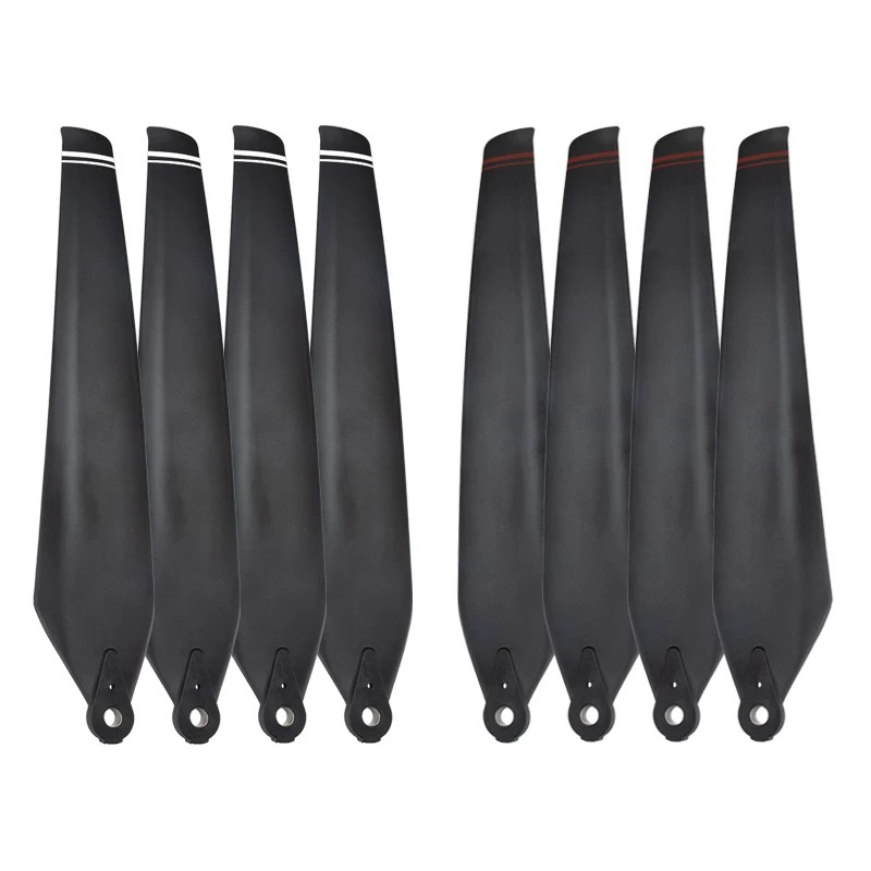 P30 carbon blades, 36113 high-carbon propeller