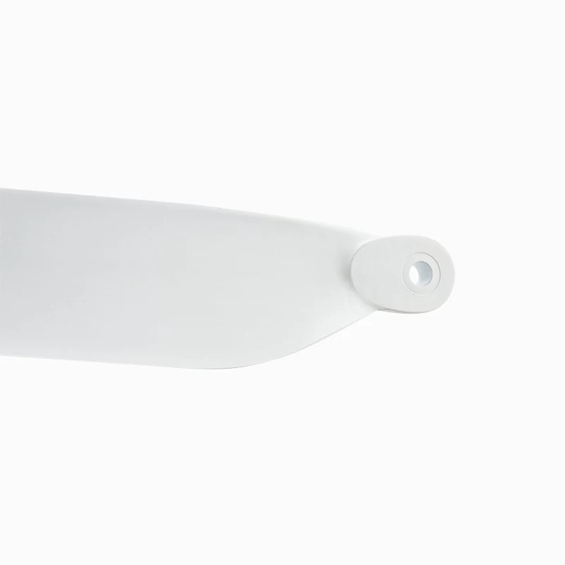 Hobbywing X11 White Sunscreen 4314 Carbon Propeller