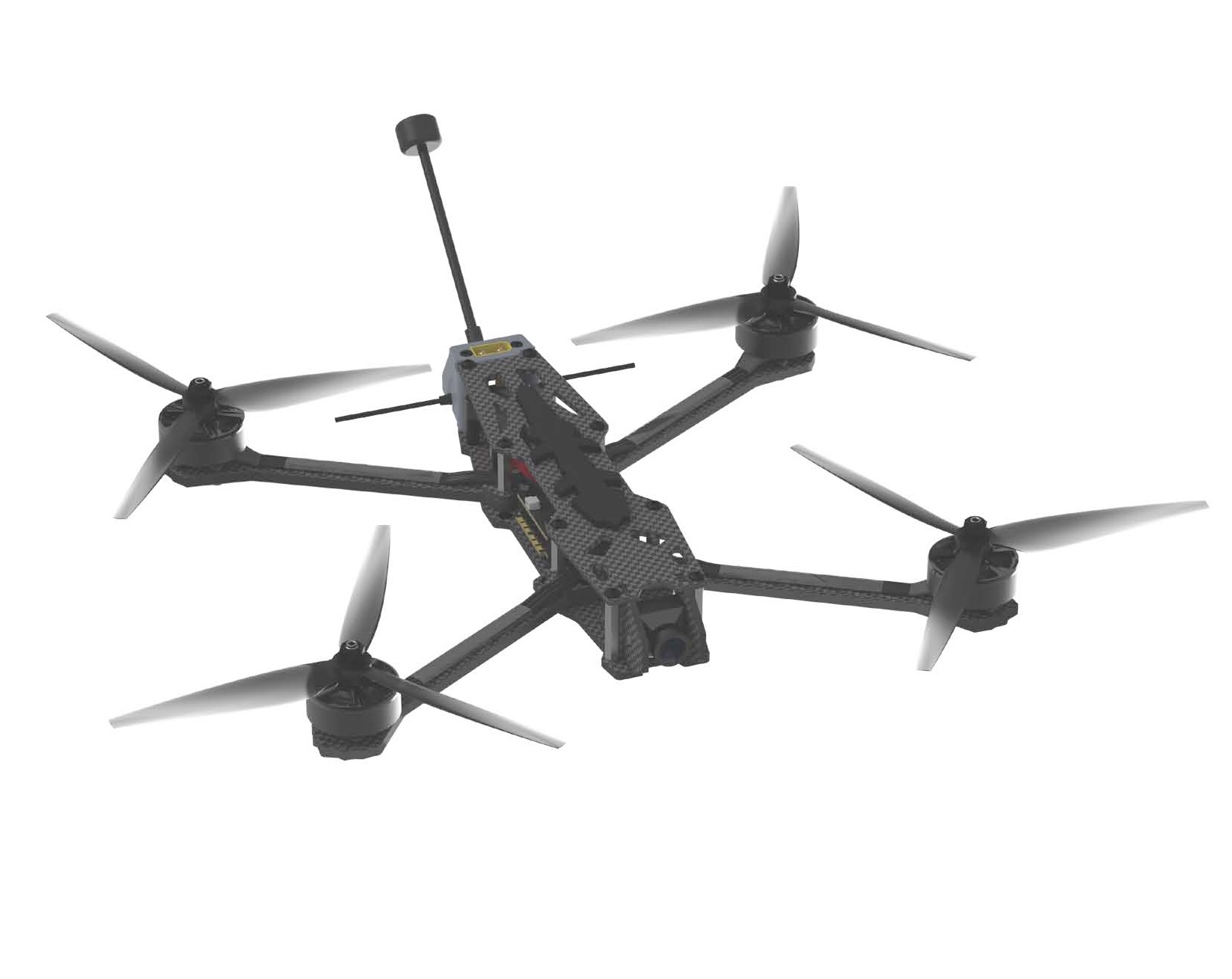 5 inch FPV Drone