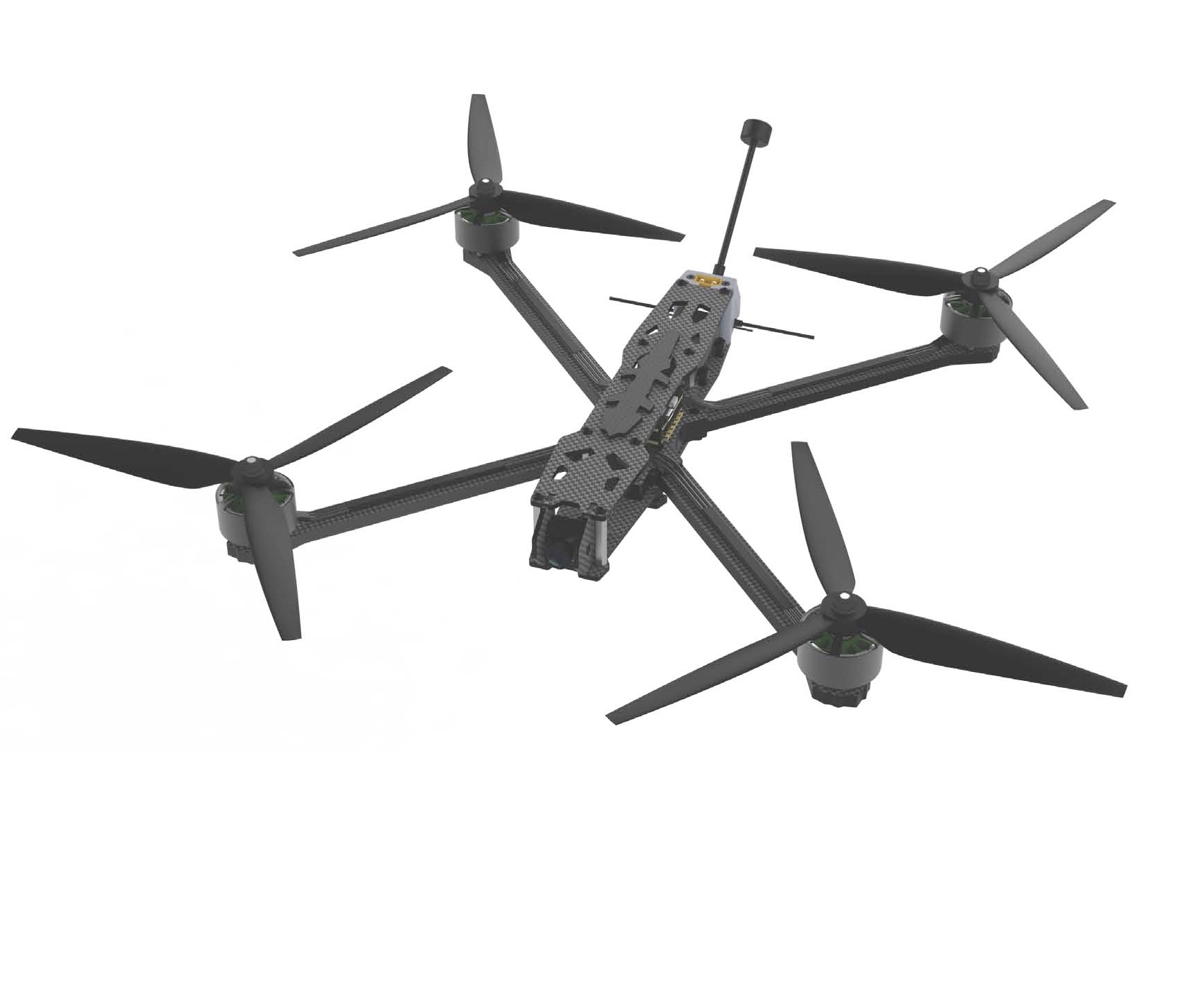 13 inch FPV Drone