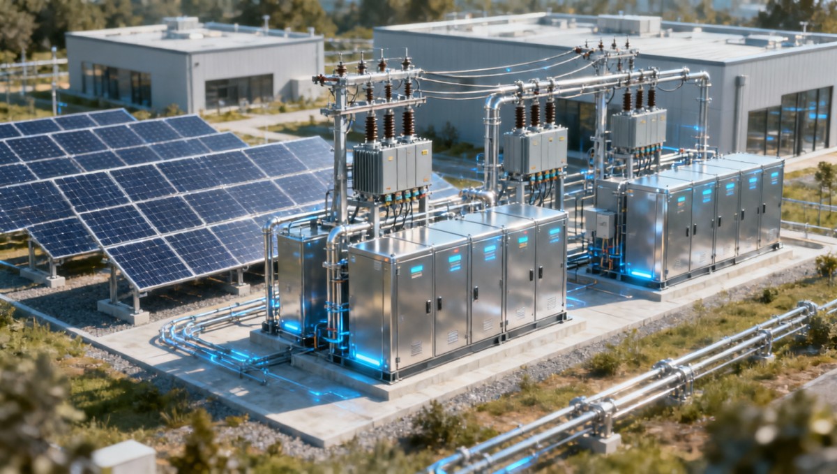 Energy Resilience Looks Different After Long-Duration Outages Energy Resilience Looks Different After Long-Duration Outages