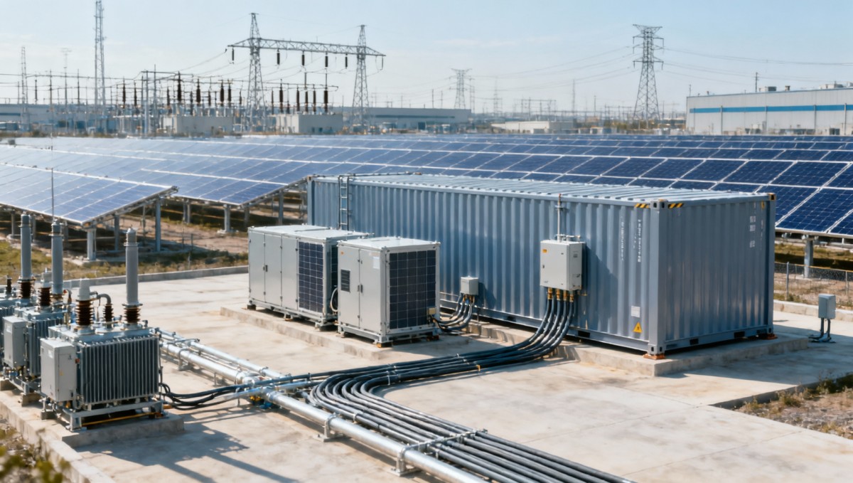 Decarbonization Targets Can Slip When Battery Logic Is Misread Decarbonization Targets Can Slip When Battery Logic Is Misread