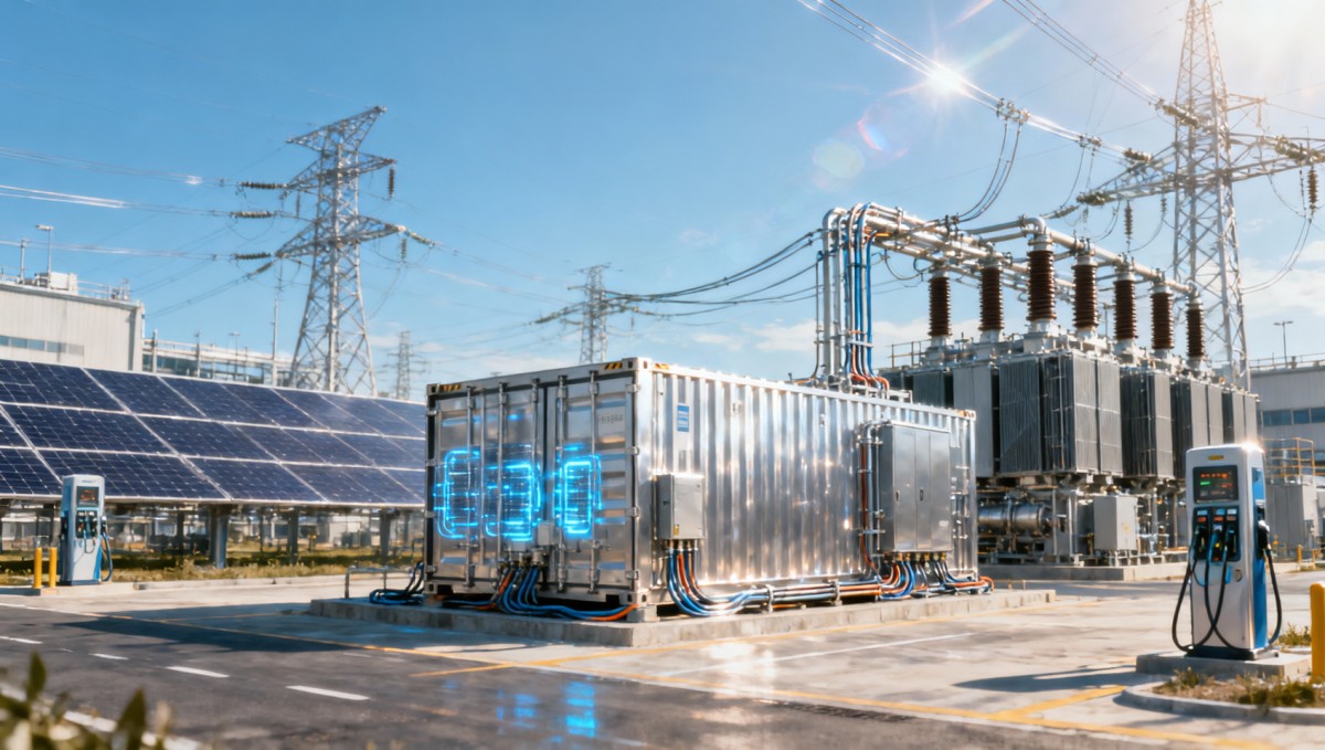 Renewable integration gets harder at high penetration levels