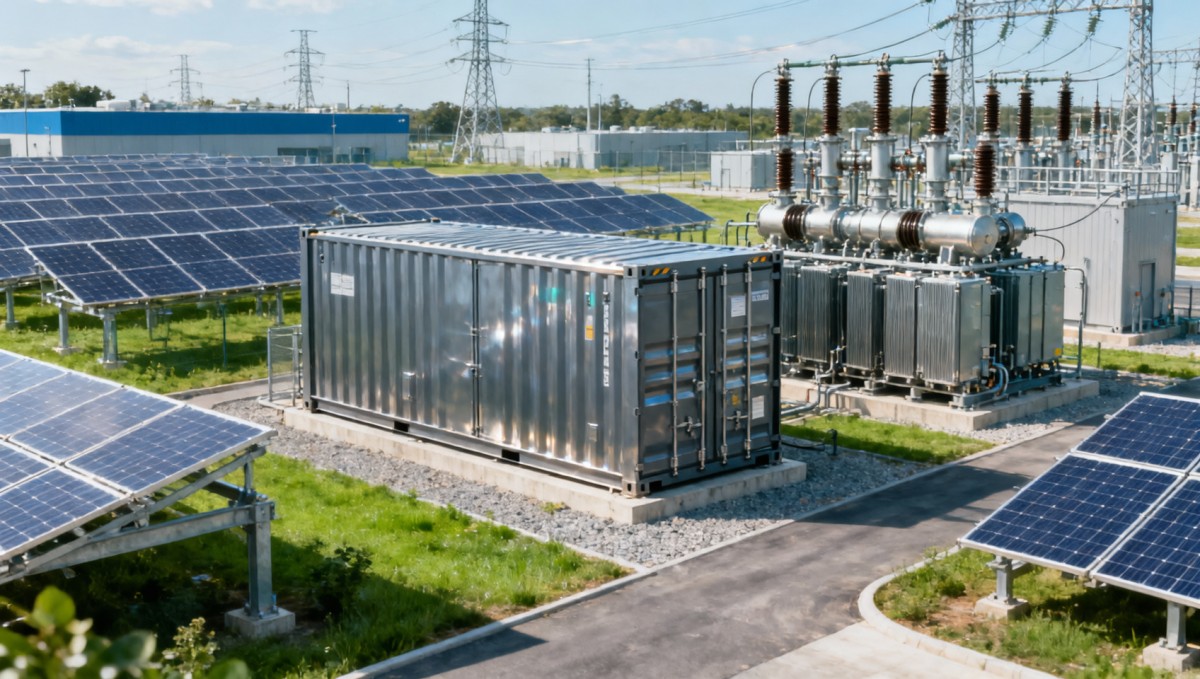 Battery storage payback can shift fast. Here is why