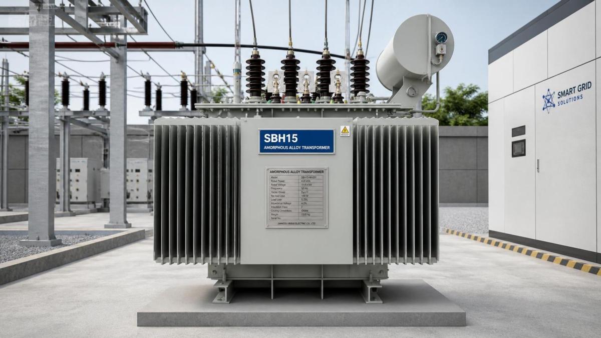 SBH15 Amorphous Alloy Transformer Problems Buyers Can Prevent Before Grid Deployment SBH15 Amorphous Alloy Transformer Problems Buyers Can Prevent Before Grid Deployment