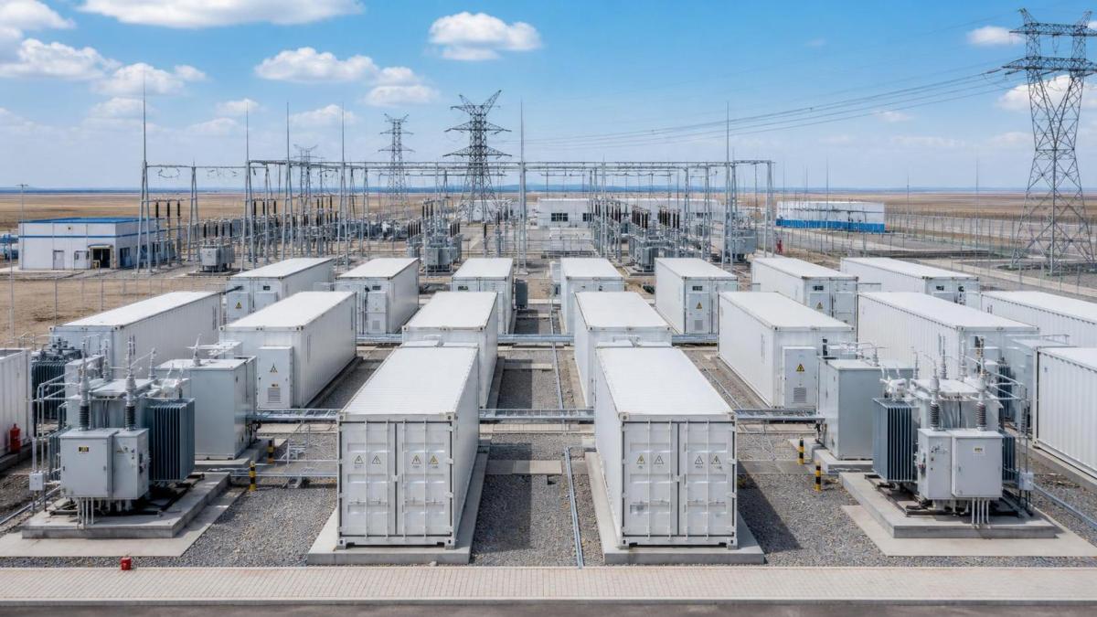 What drives utility-scale energy systems cost the most? What drives utility-scale energy systems cost the most?