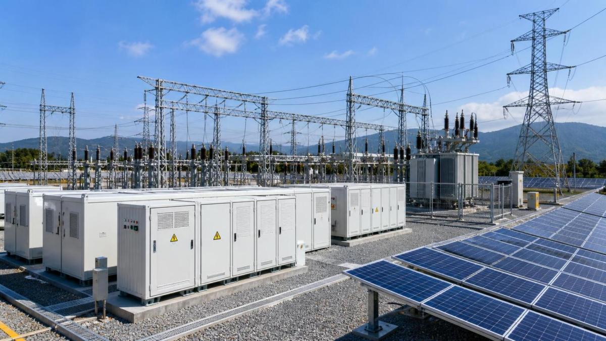 How industrial analysis reveals grid resilience investment risks How industrial analysis reveals grid resilience investment risks