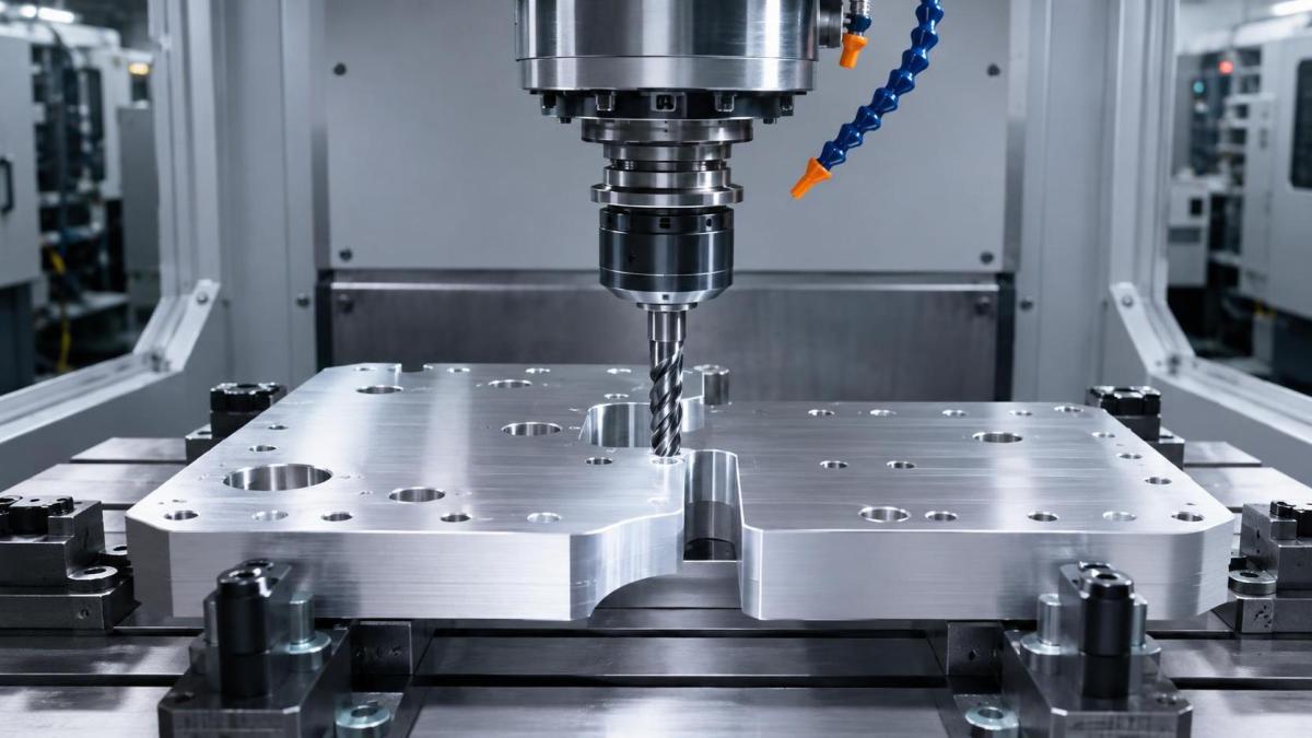 How cutting tools affect edge quality in precision manufacturing How cutting tools affect edge quality in precision manufacturing