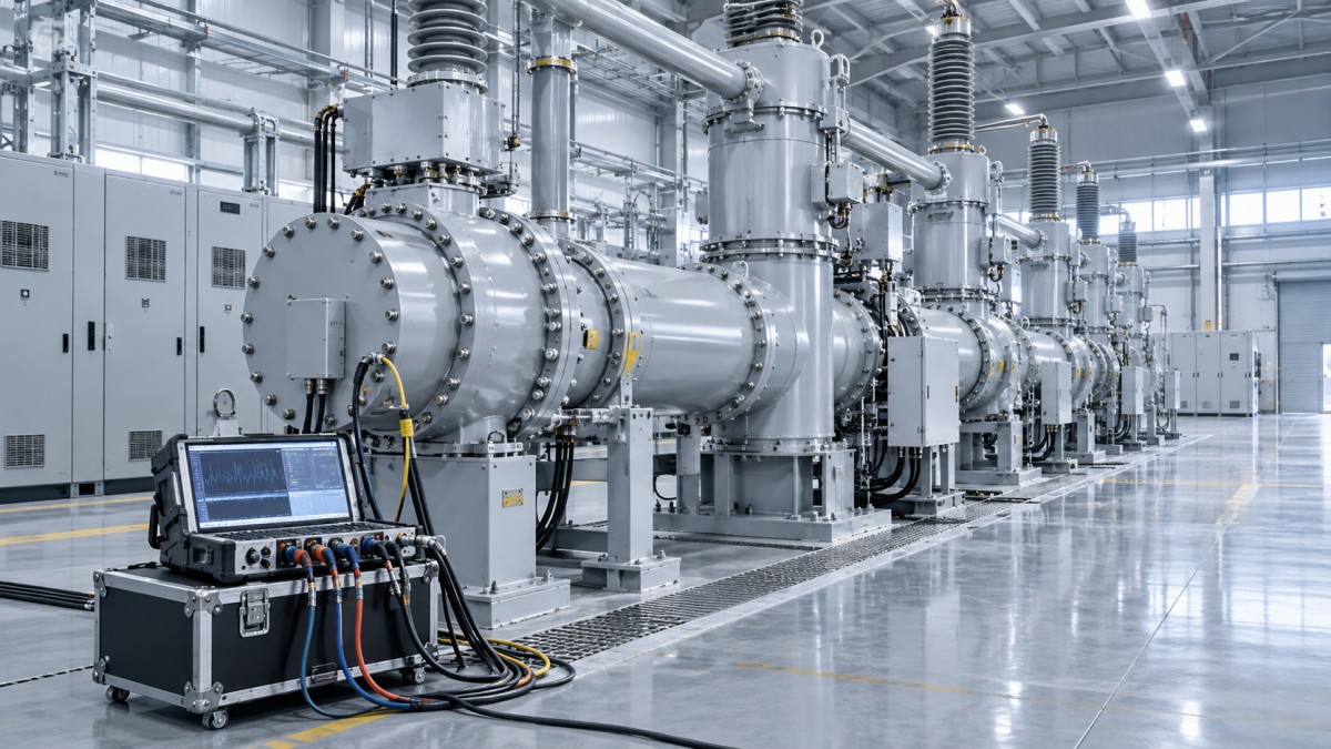 What causes commissioning delays in GIS electrical projects? What causes commissioning delays in GIS electrical projects?