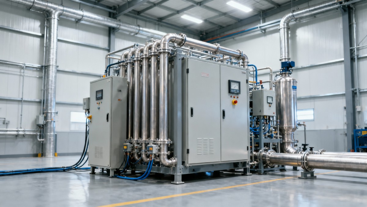 How to compare efficiency claims during electrolyzer evaluation How to compare efficiency claims during electrolyzer evaluation