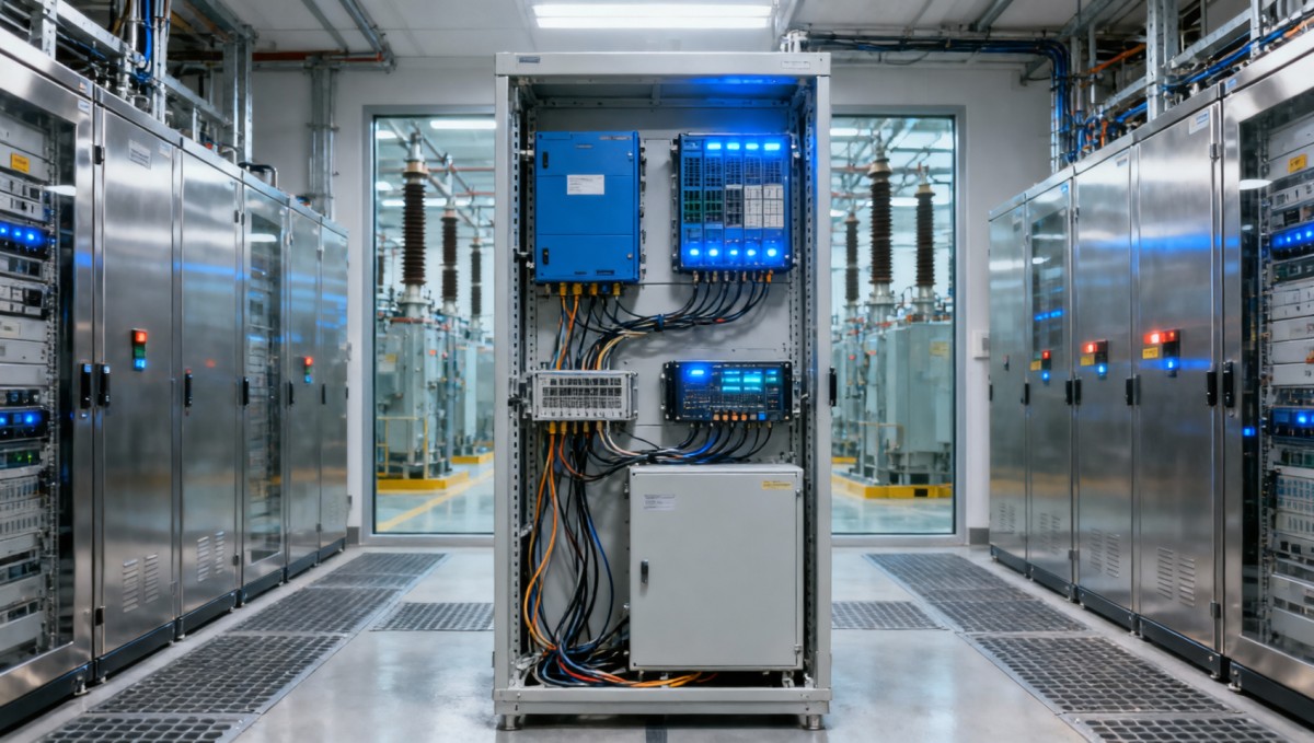 How cyber recovery affects energy and utilities operational resilience How cyber recovery affects energy and utilities operational resilience