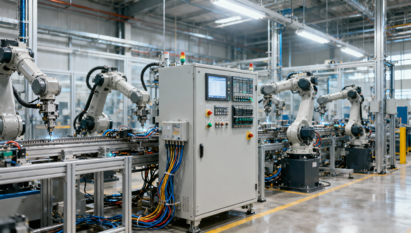 When Industrial Equipment Downtime Starts Pointing to Design Issues When Industrial Equipment Downtime Starts Pointing to Design Issues