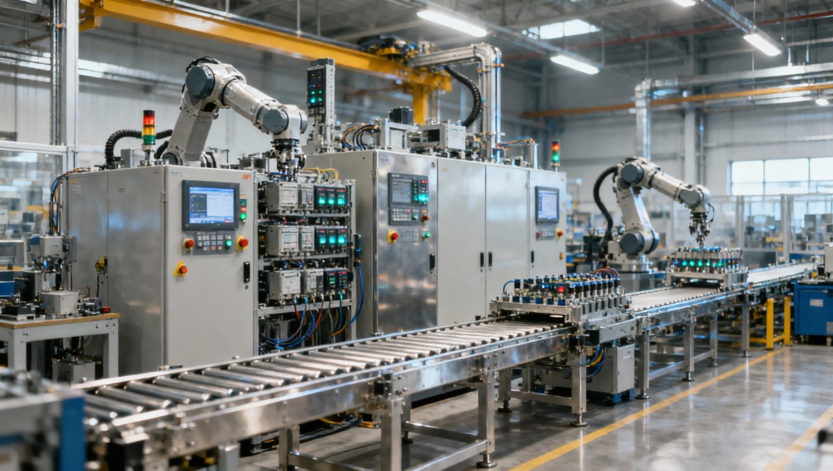 Automation Solutions That Create Hidden Maintenance Costs Automation Solutions That Create Hidden Maintenance Costs