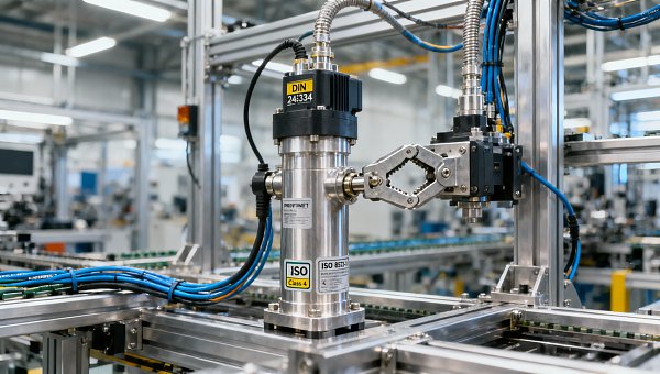 Process automation logic holds up — until vacuum tech introduces unmodeled flow lag