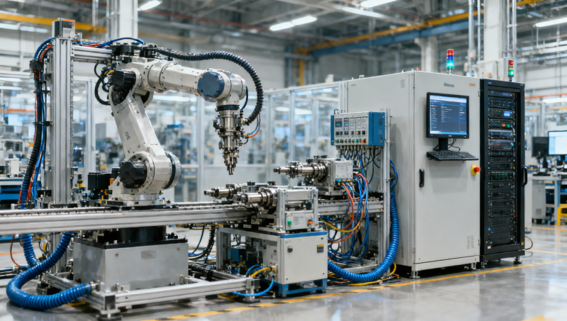 Best industrial automation B2B platform? Best industrial automation B2B platform?