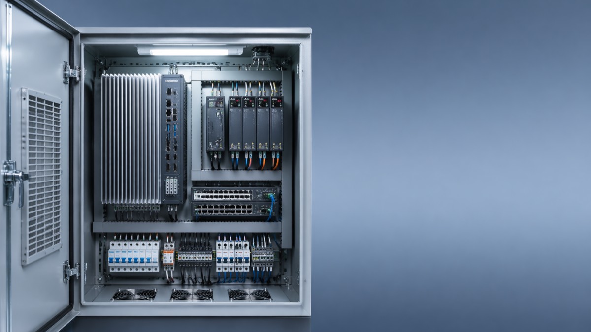 Industrial PC Thermal Management: What Actually Works Industrial PC Thermal Management: What Actually Works