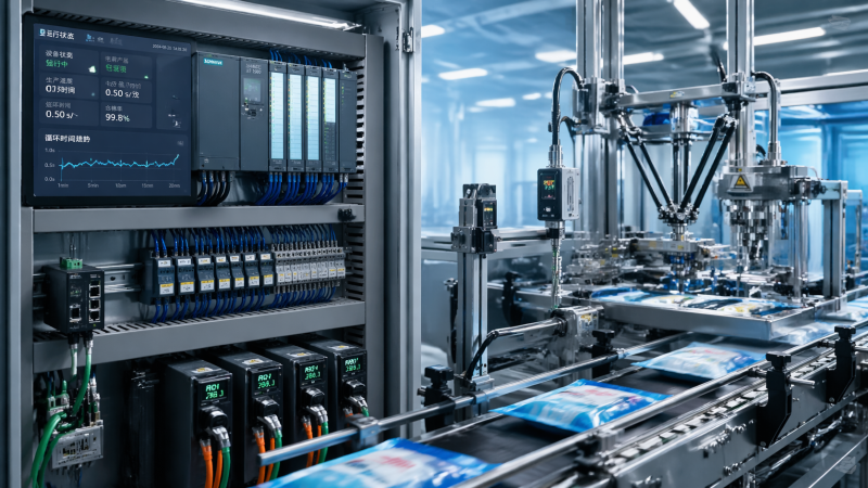 PLC Cycle Time Benchmarks: What Counts as Good PLC Cycle Time Benchmarks: What Counts as Good