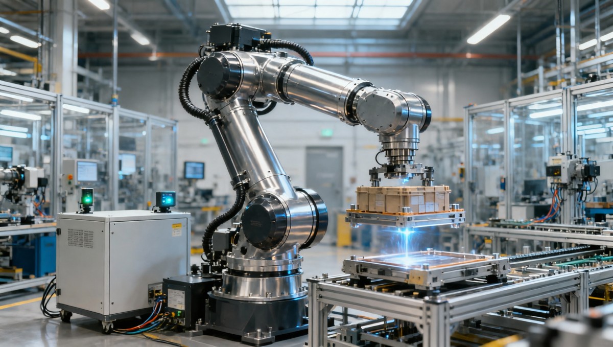 How to Choose a Wholesale 6 Axis Robot Arm That Saves Energy How to Choose a Wholesale 6 Axis Robot Arm That Saves Energy