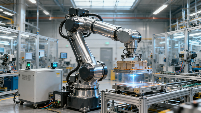 How to Choose a Wholesale 6 Axis Robot Arm That Saves Energy How to Choose a Wholesale 6 Axis Robot Arm That Saves Energy