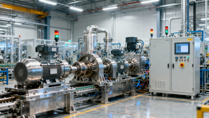 How Industrial IoT Improves Predictive Maintenance Results How Industrial IoT Improves Predictive Maintenance Results