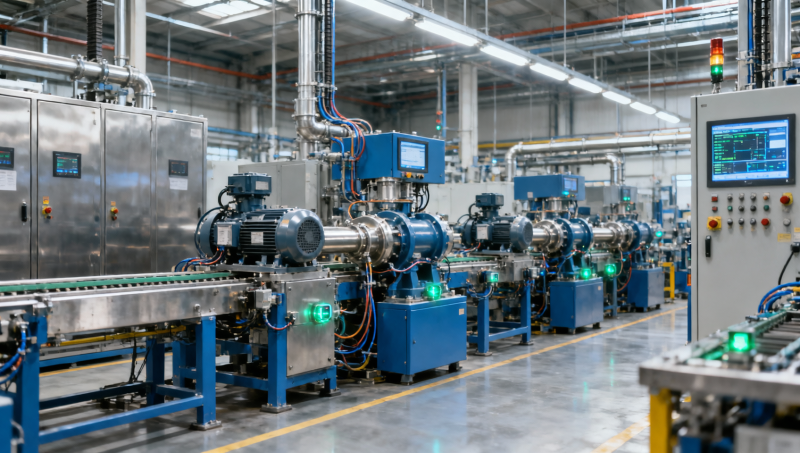 Industrial IoT Solutions: Which Ones Pay Off Faster Industrial IoT Solutions: Which Ones Pay Off Faster