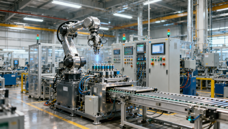 What Drives Industrial Equipment Prices in 2026 What Drives Industrial Equipment Prices in 2026