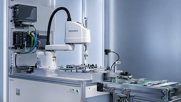 Can a SCARA Robot Factory Really Deliver Quick Installation?