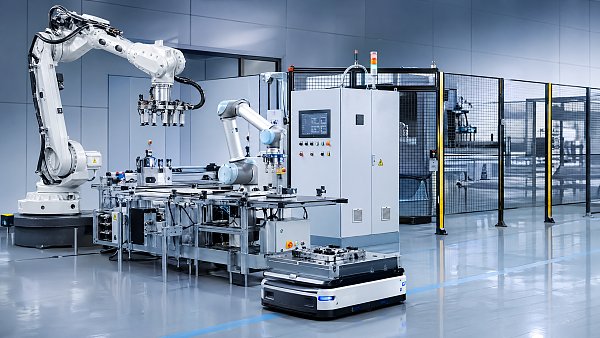 Industrial Robotics Cost in 2026: Why Budget Gaps Keep Happening