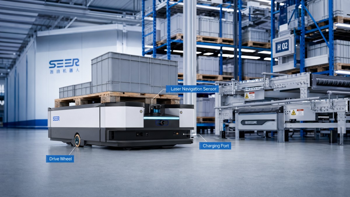 Low-Maintenance AGV Wholesale Options: What to Verify First Low-Maintenance AGV Wholesale Options: What to Verify First